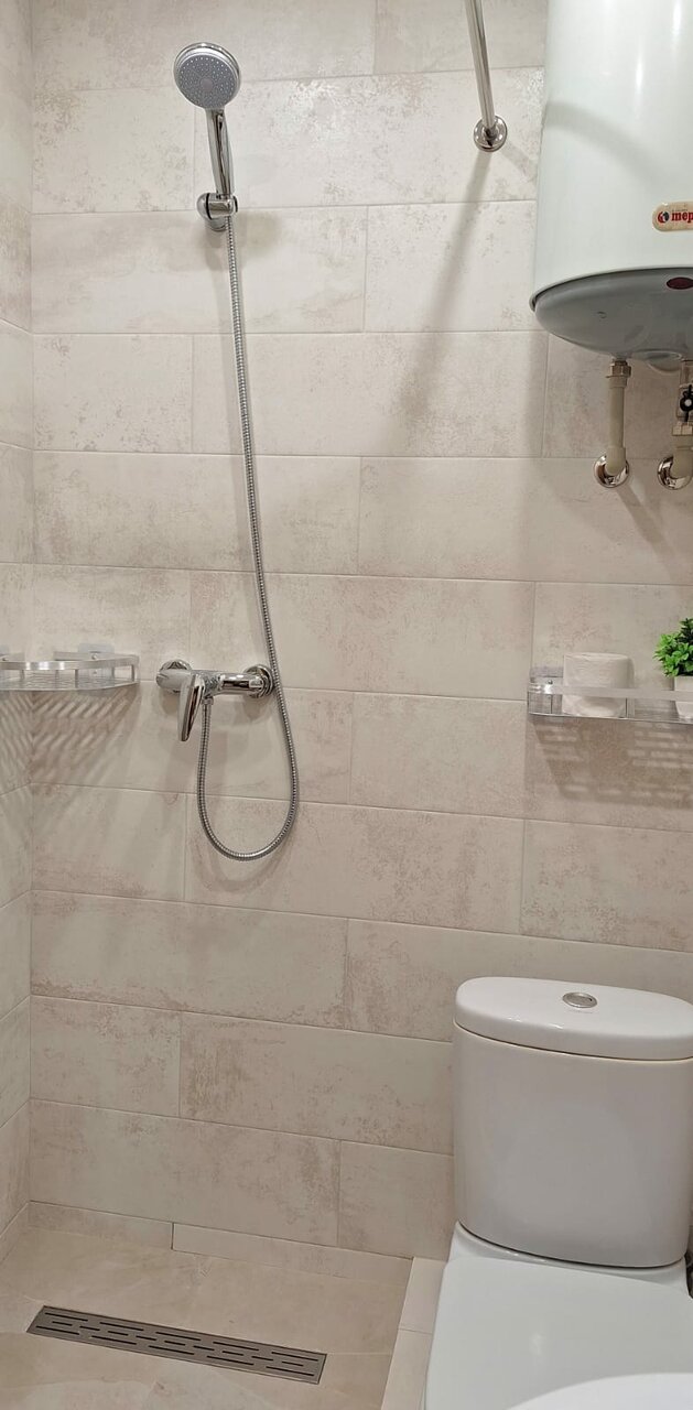 Гостевой дом Floral Courtyard Ялта