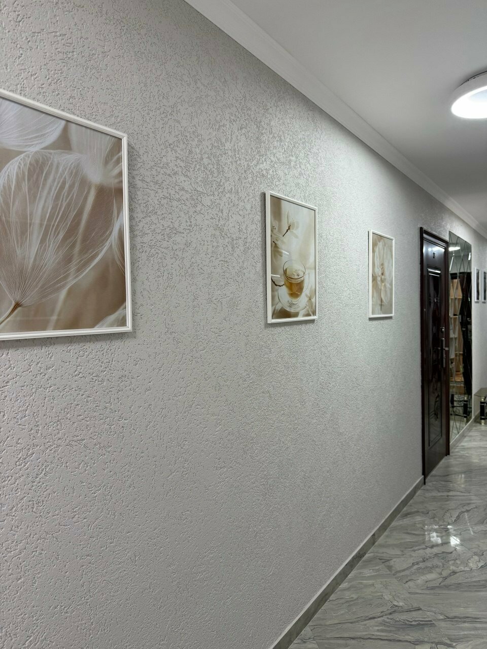 Гостевой дом Floral Courtyard Ялта-18