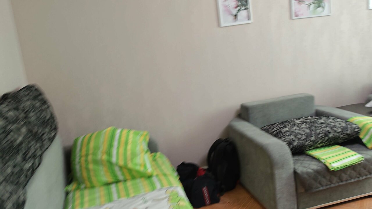 Гостевой дом Floral Courtyard Ялта-29