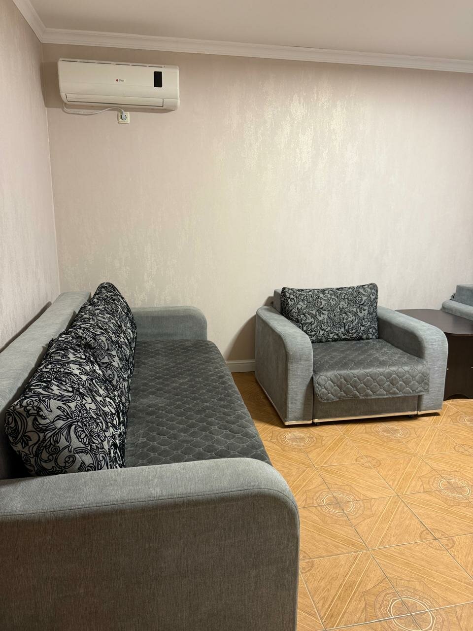 Гостевой дом Floral Courtyard Ялта