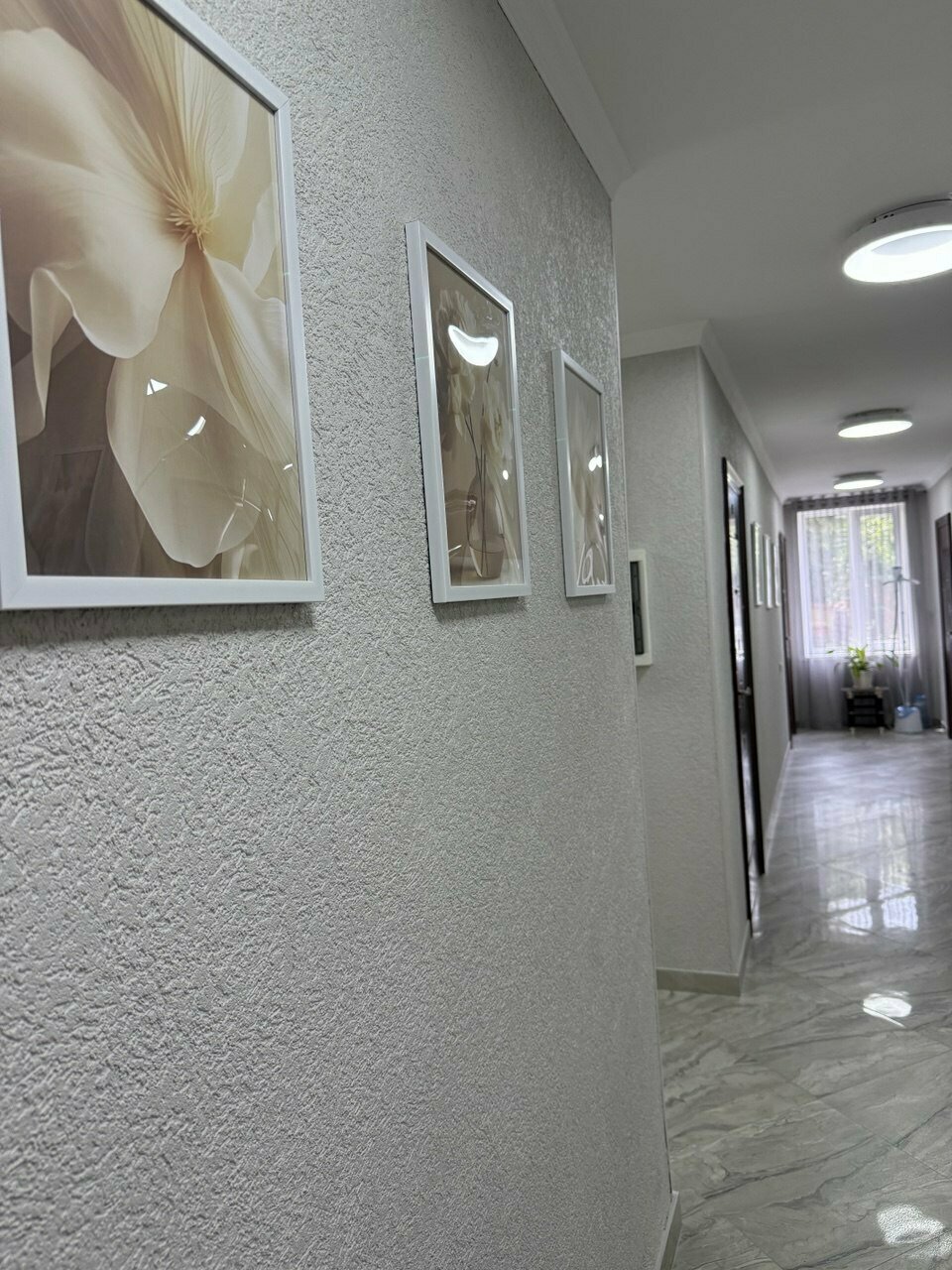 Гостевой дом Floral Courtyard Ялта-14