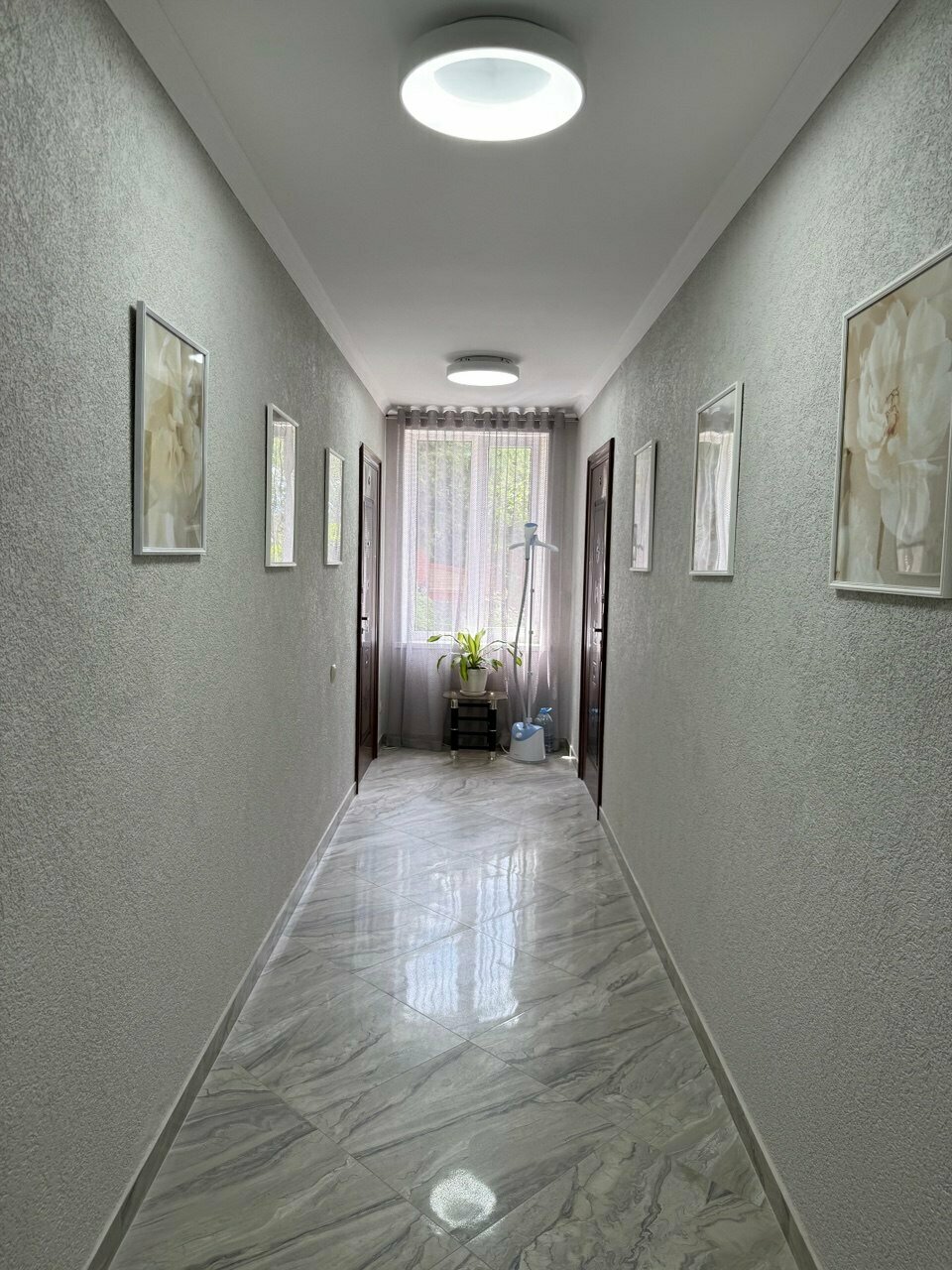 Гостевой дом Floral Courtyard Ялта