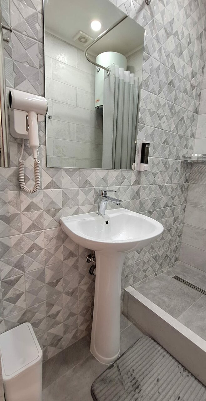 Гостевой дом Floral Courtyard Ялта