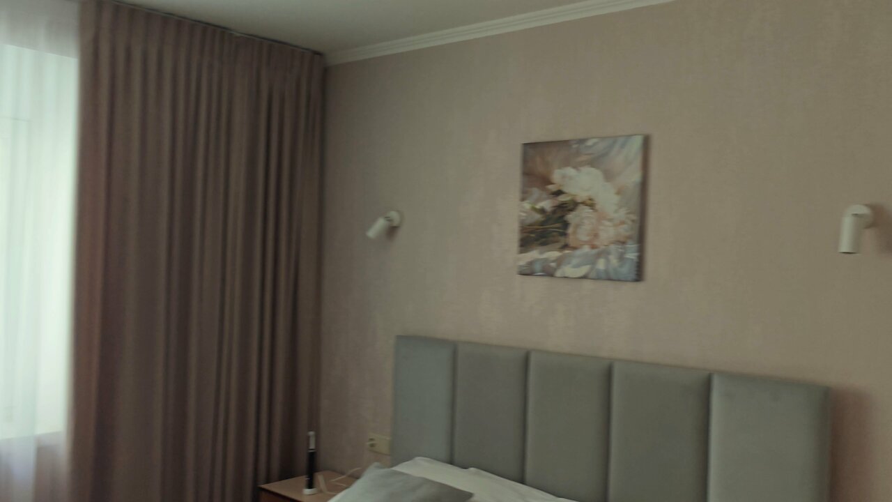 Гостевой дом Floral Courtyard Ялта-35