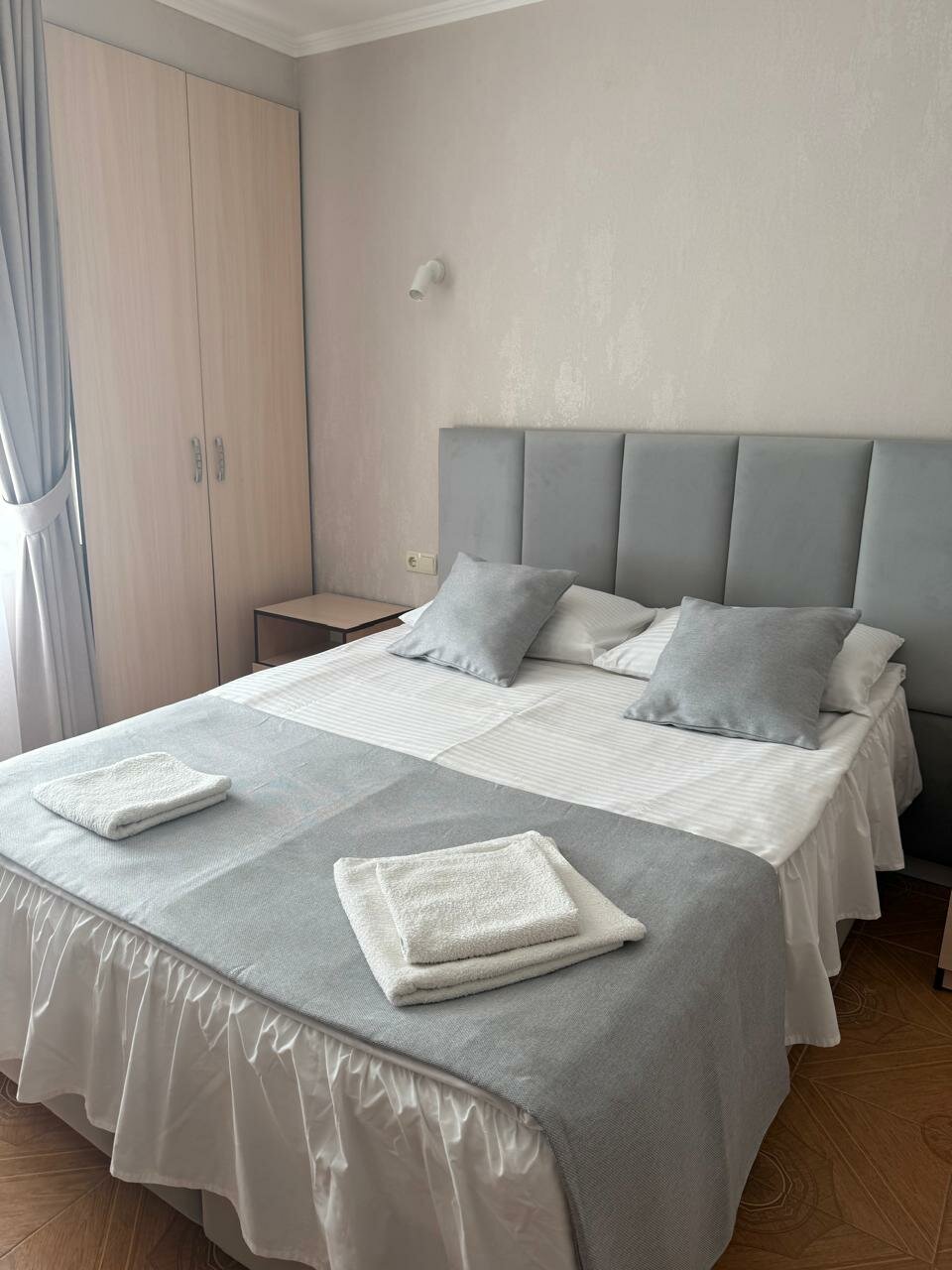 Гостевой дом Floral Courtyard Ялта