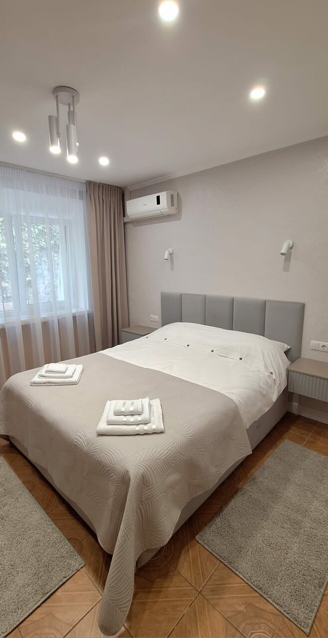 Гостевой дом Floral Courtyard Ялта