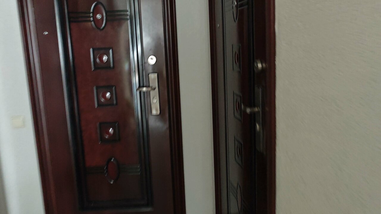 Гостевой дом Floral Courtyard Ялта-24