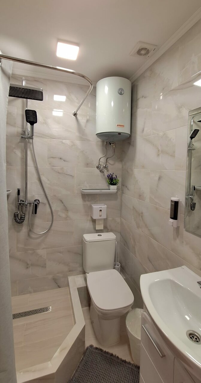 Гостевой дом Floral Courtyard Ялта