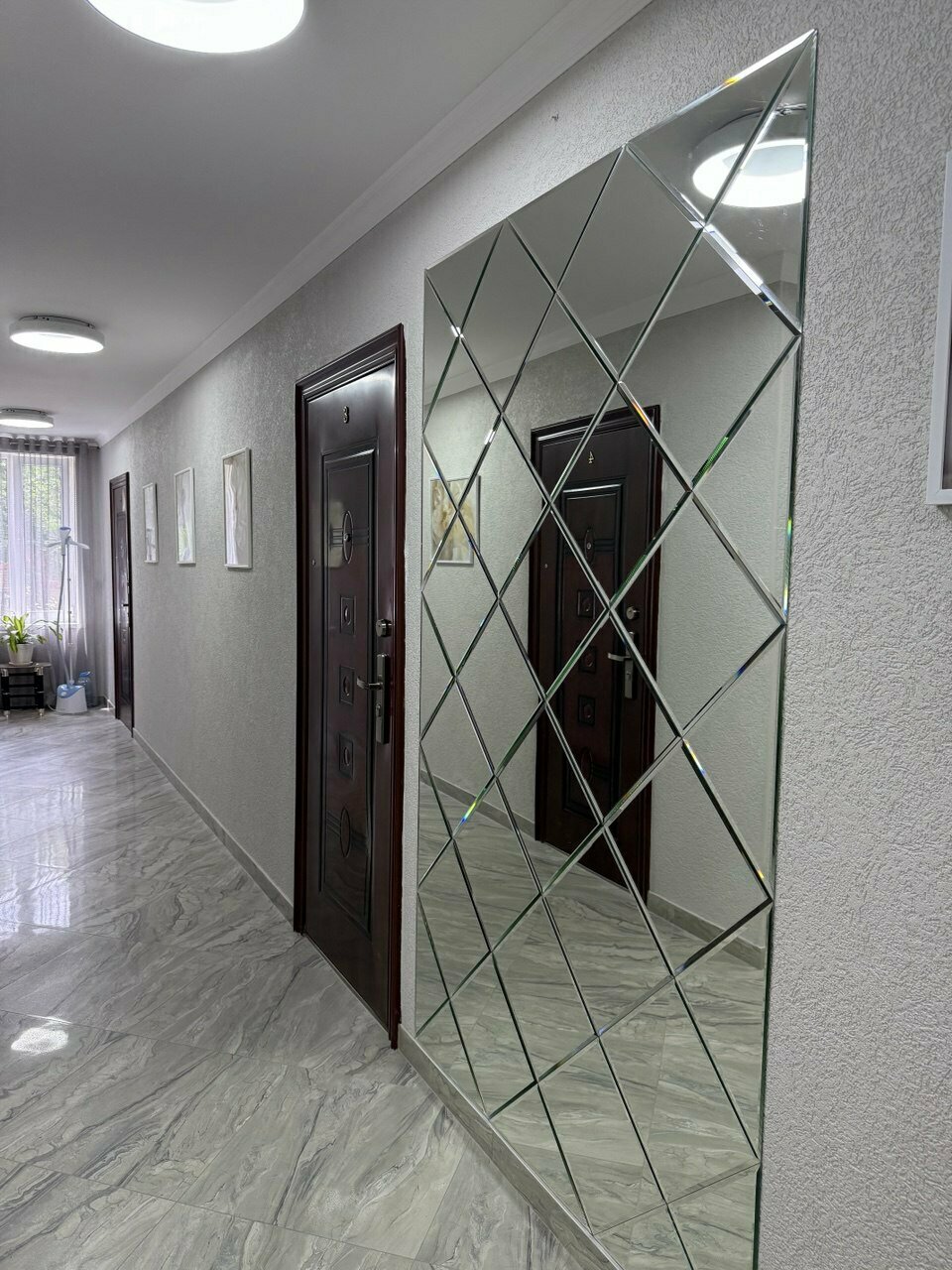 Гостевой дом Floral Courtyard Ялта-7