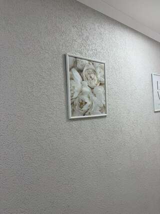 Гостевой дом Floral Courtyard Ялта-5