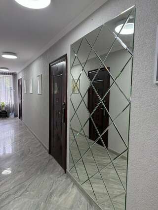 Гостевой дом Floral Courtyard Ялта-3