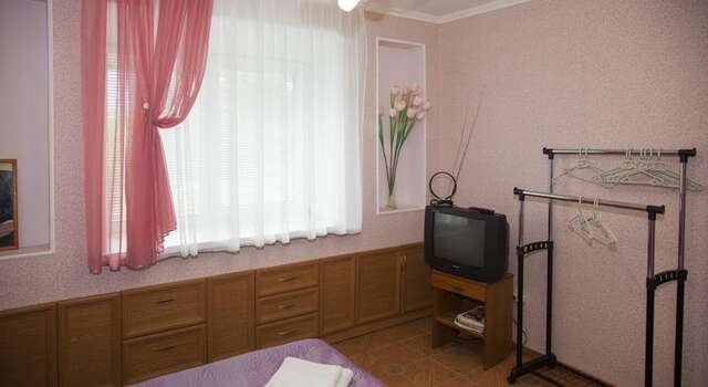 Гостевой дом Floral Courtyard Ялта-55