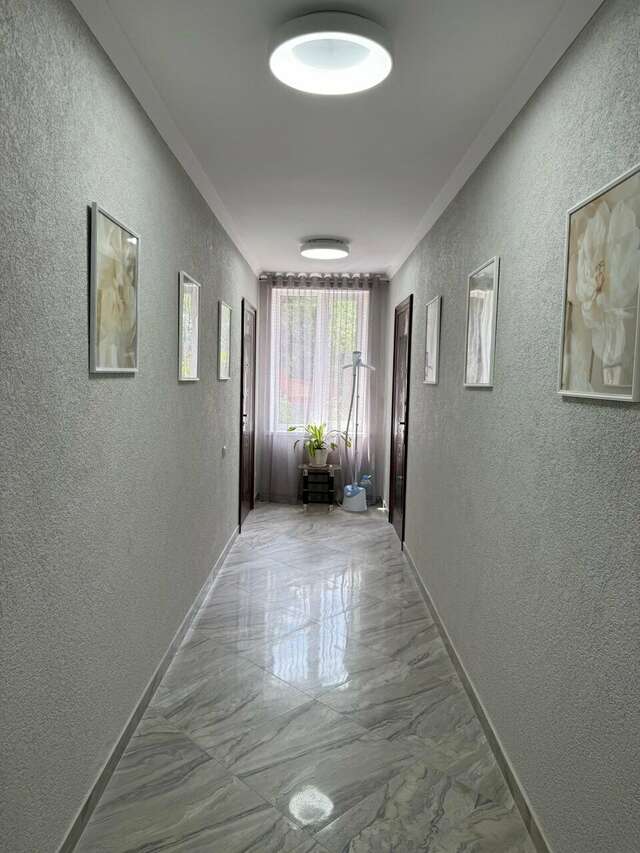 Гостевой дом Floral Courtyard Ялта-18