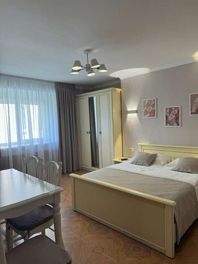 Гостевой дом Floral Courtyard Ялта-16