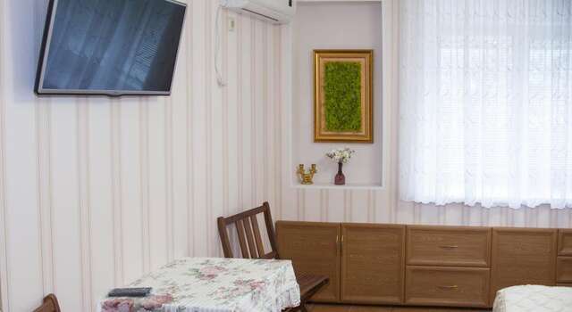 Гостевой дом Floral Courtyard Ялта-39