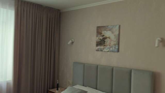 Гостевой дом Floral Courtyard Ялта-34