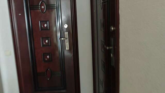 Гостевой дом Floral Courtyard Ялта-23