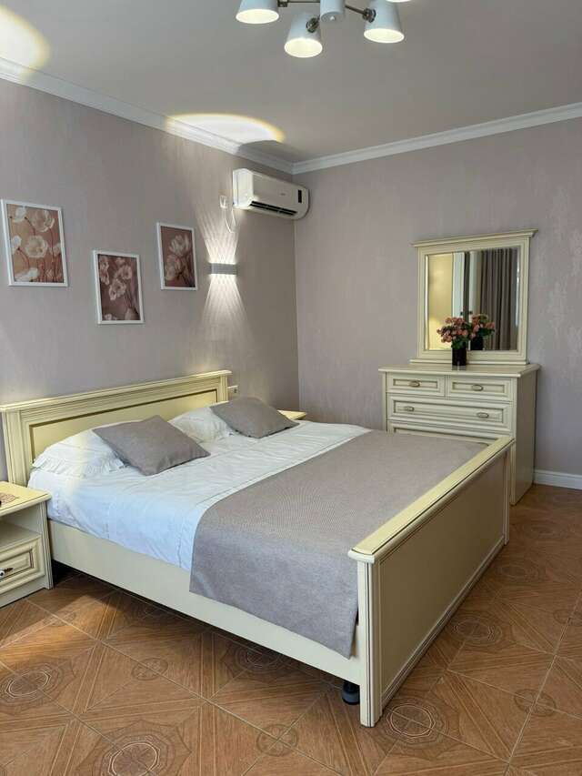 Гостевой дом Floral Courtyard Ялта-5