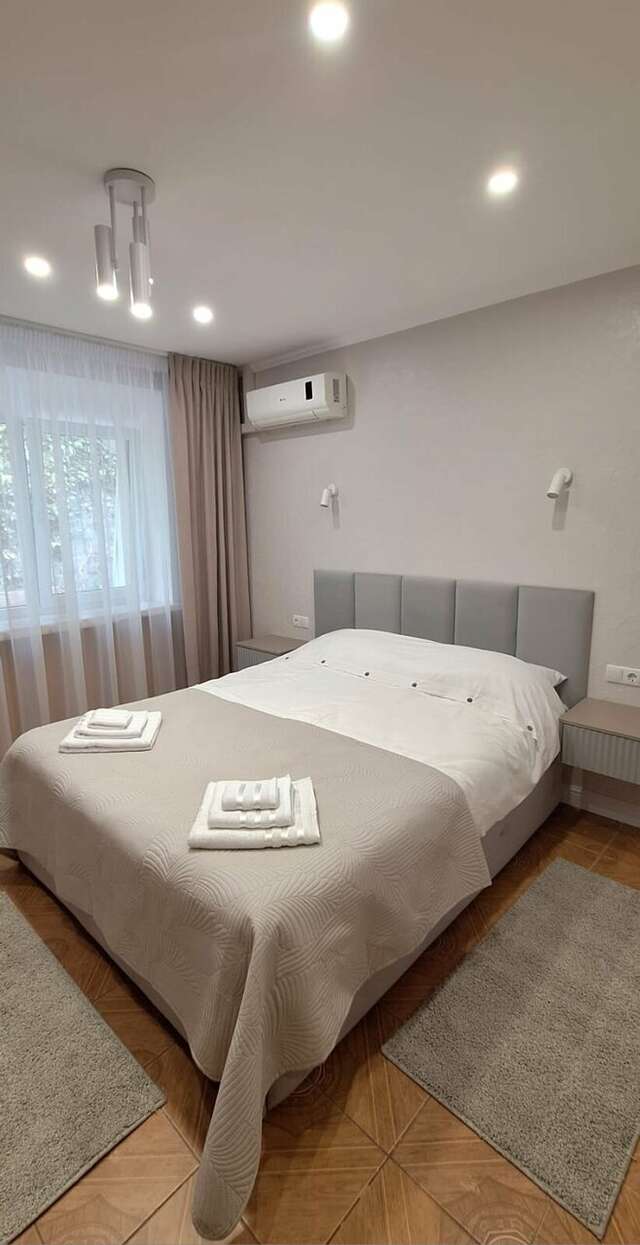 Гостевой дом Floral Courtyard Ялта-36